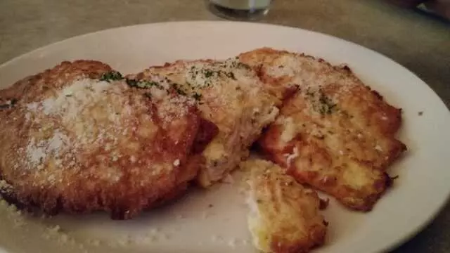 Armstrong’s