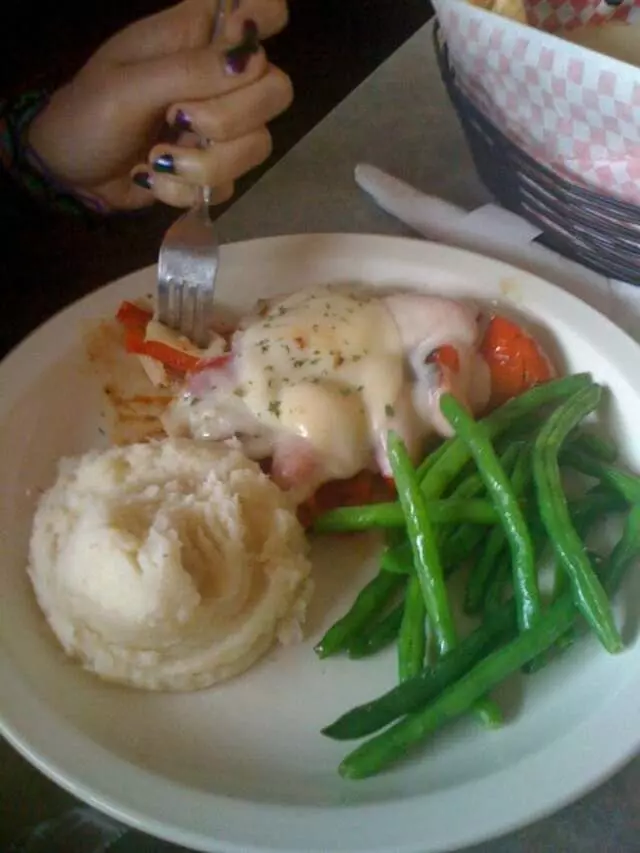 Armstrong’s