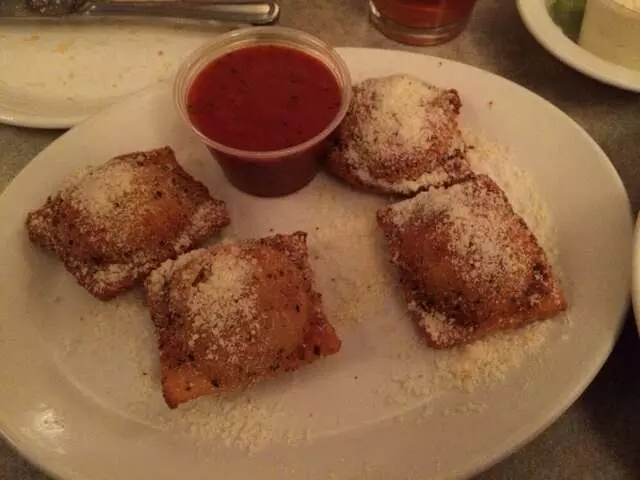 Armstrong’s