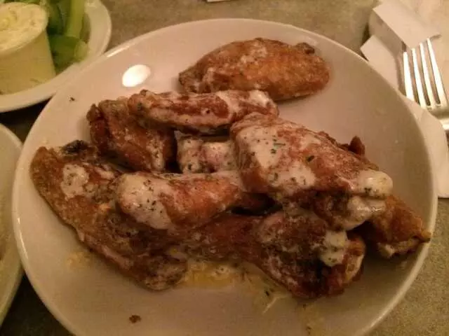 Armstrong’s