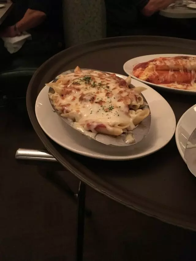 Armstrong’s