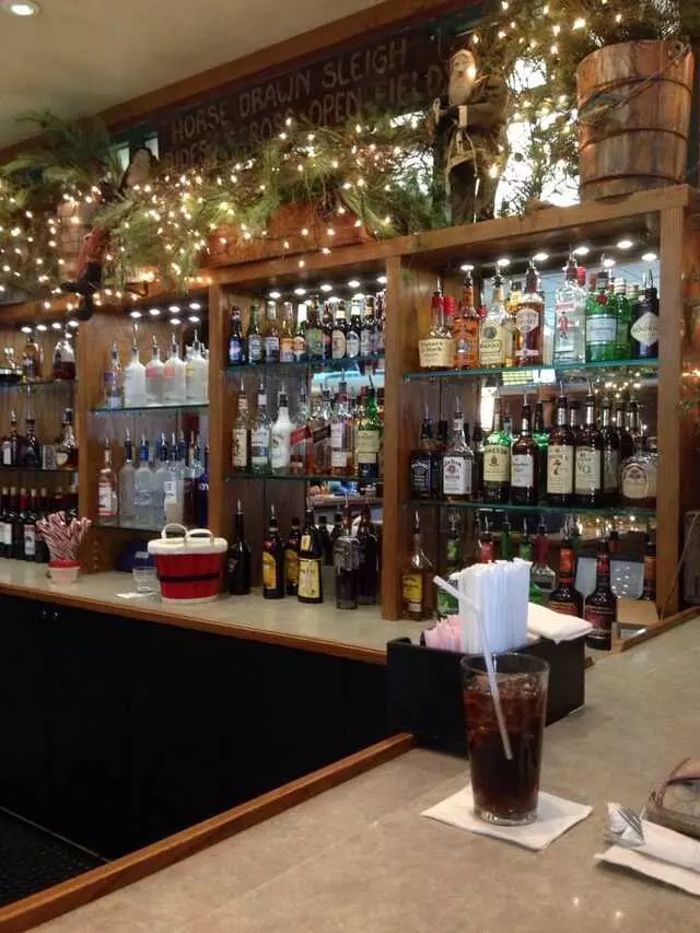 Armstrong’s