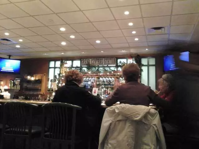 Armstrong’s