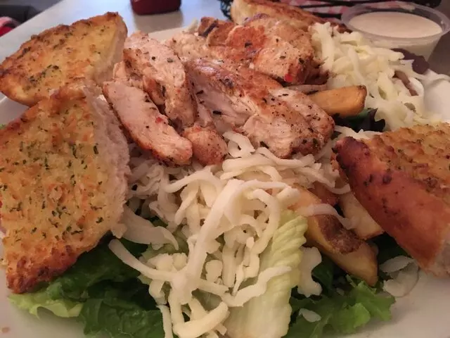 Armstrong’s