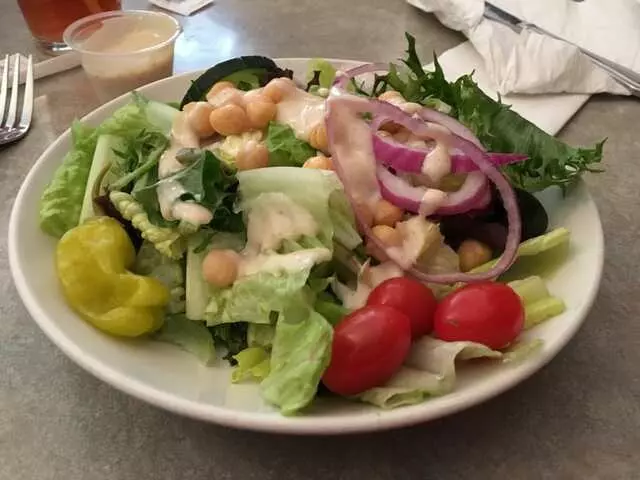 Armstrong’s