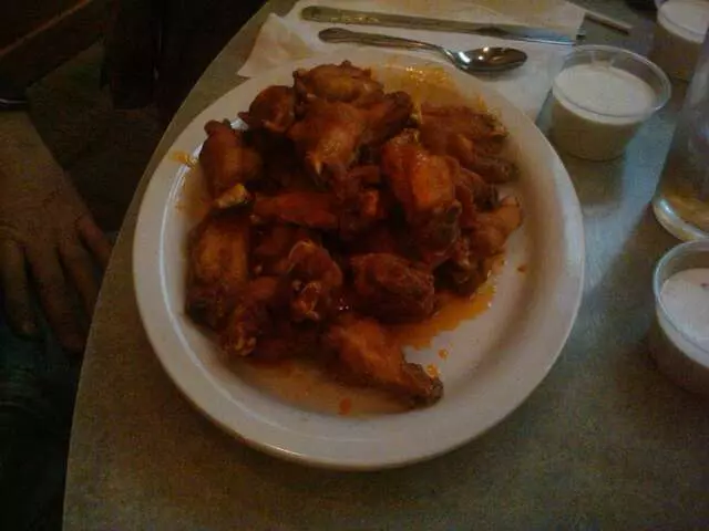 Armstrong’s