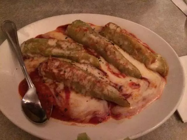 Armstrong’s