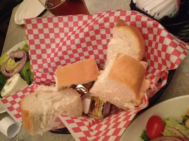 Armstrong’s