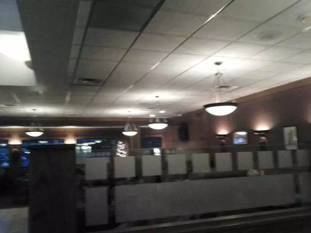 Armstrong’s