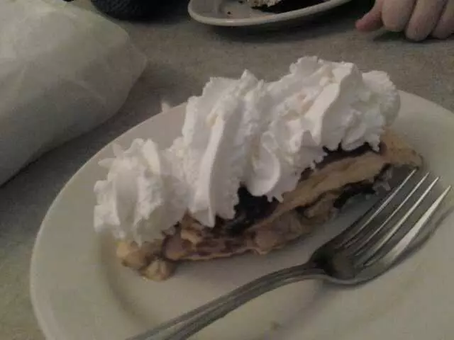 Armstrong’s