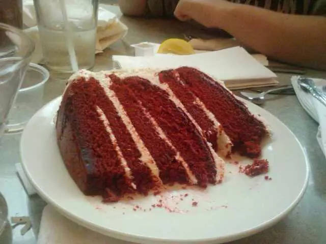 Armstrong’s