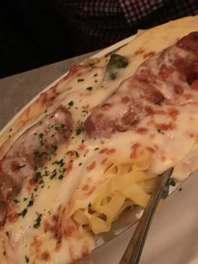 Armstrong’s