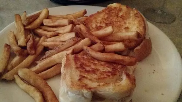 Armstrong’s