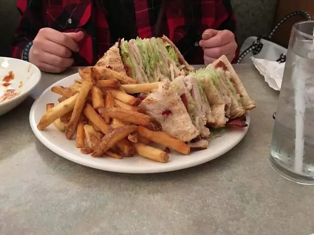 Armstrong’s