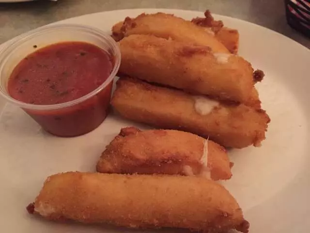 Armstrong’s
