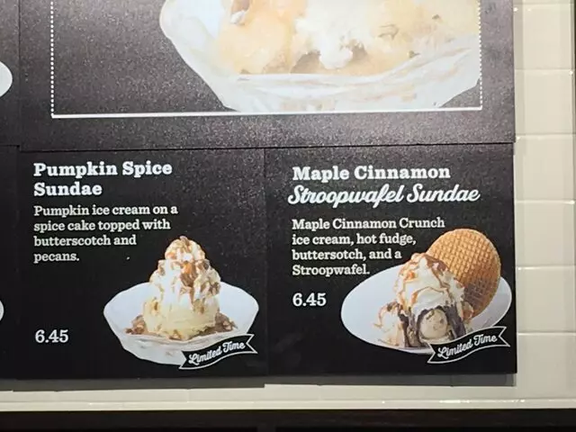 Graeter&apos;s Ice Cream