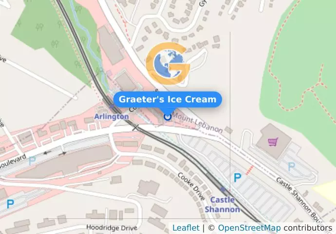 Graeter&apos;s Ice Cream
