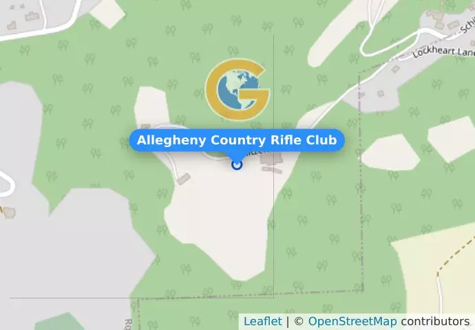 Allegheny Country Rifle Club