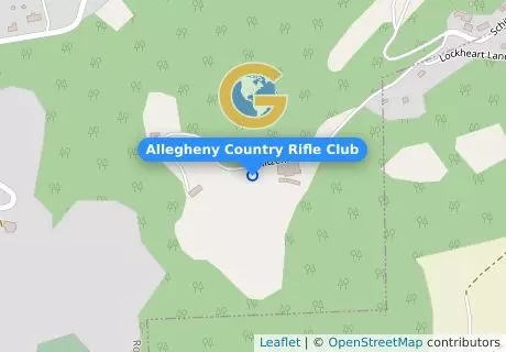 Allegheny Country Rifle Club