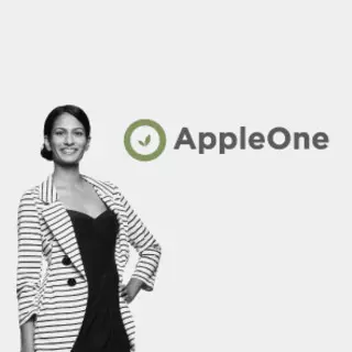 AppleOne