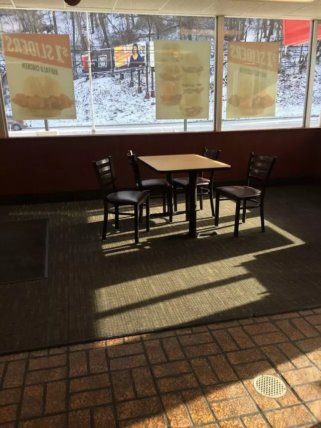Arby’s