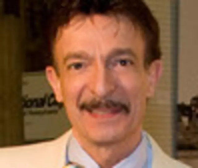 Joseph S Auria
