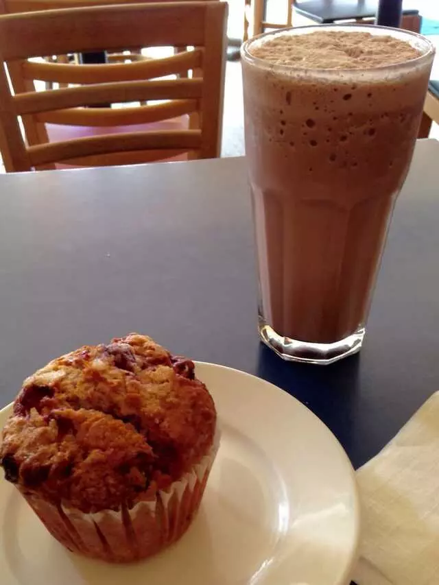 61C Cafe