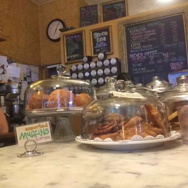61C Cafe