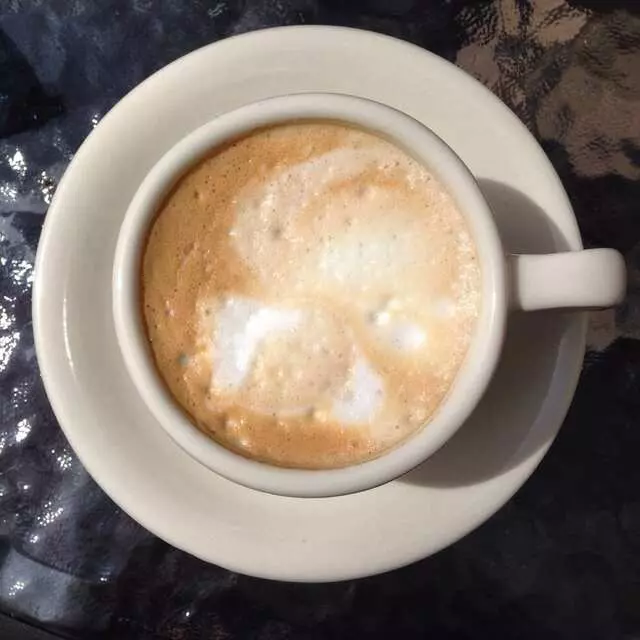61C Cafe