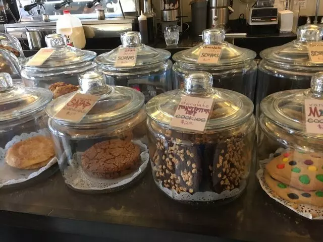 61C Cafe