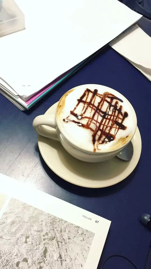 61C Cafe
