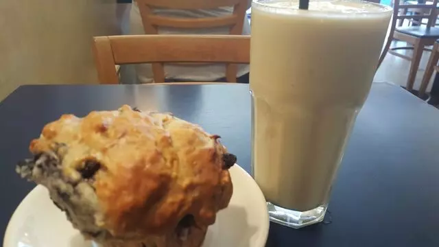 61C Cafe