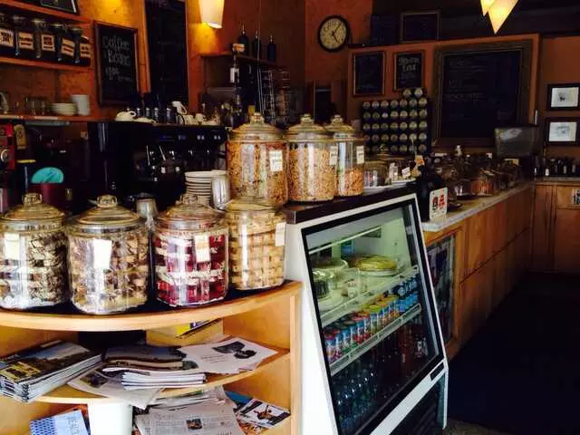 61C Cafe