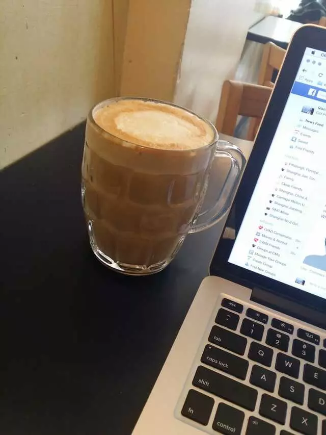 61C Cafe