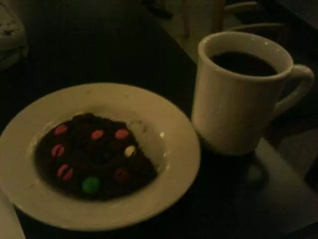 61C Cafe