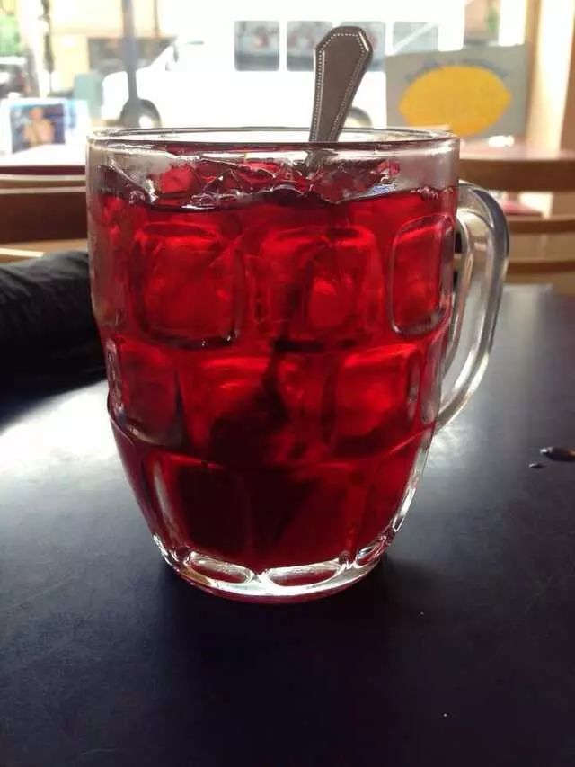 61C Cafe