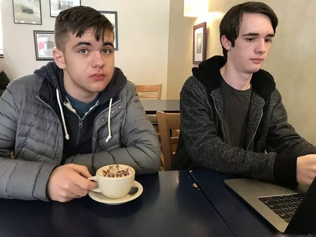 61C Cafe