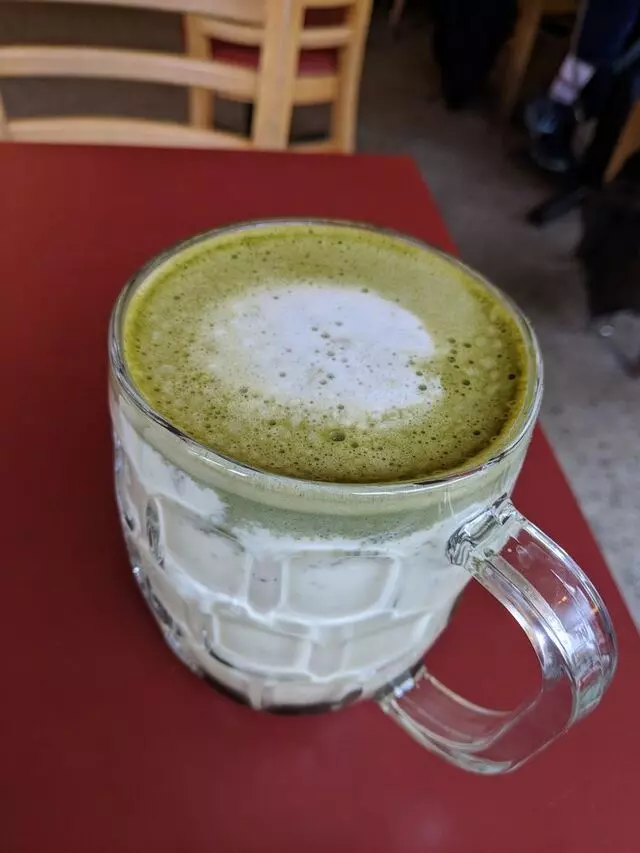 61C Cafe