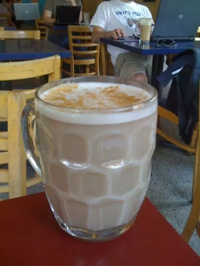 61C Cafe