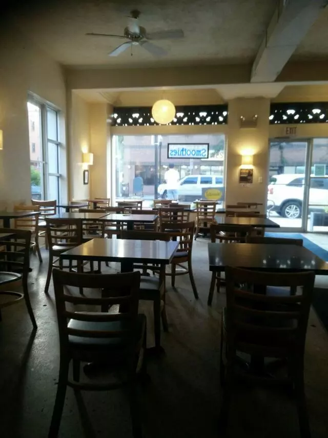 61C Cafe