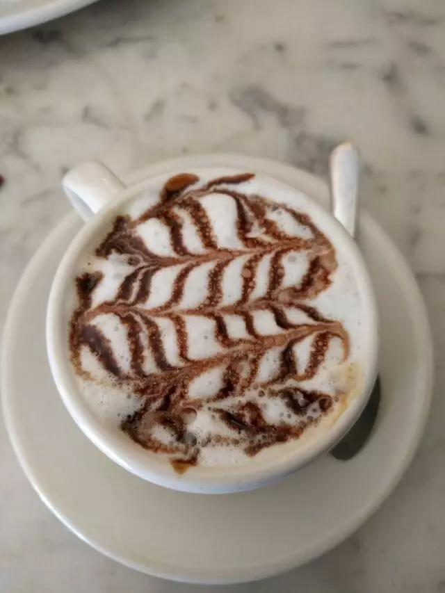61C Cafe