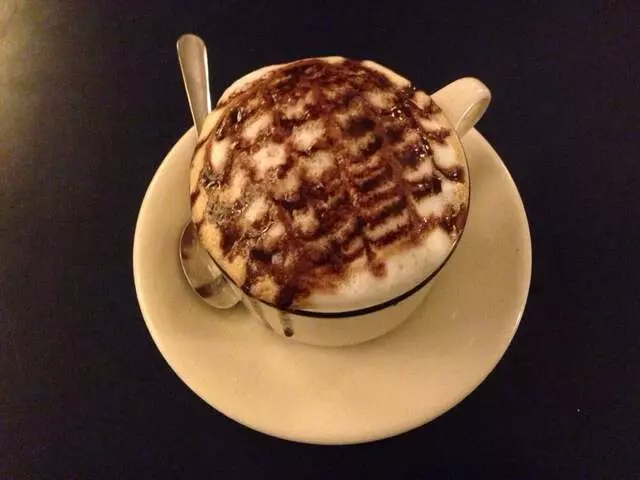 61C Cafe