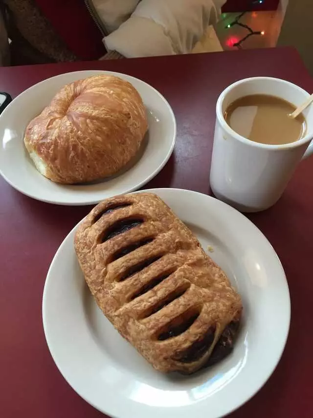 61C Cafe