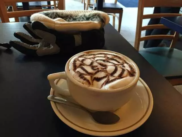 61C Cafe