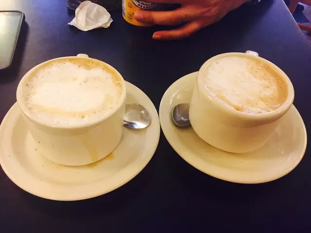 61C Cafe