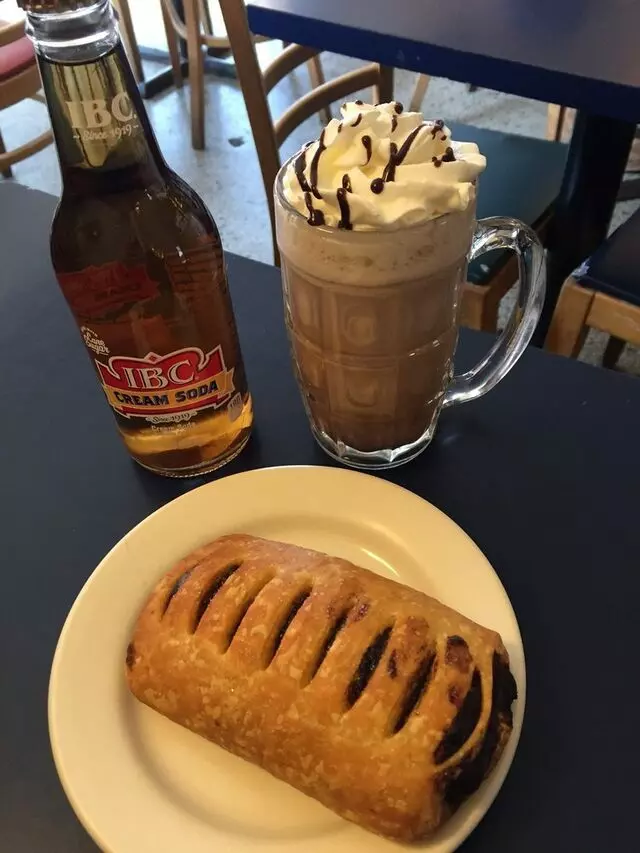 61C Cafe