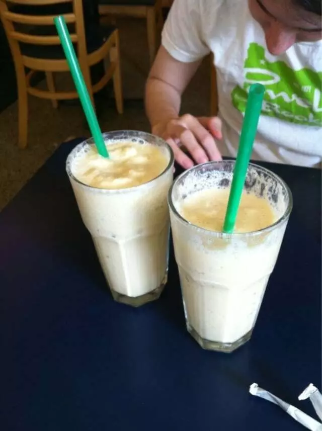 61C Cafe
