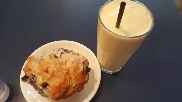 61C Cafe