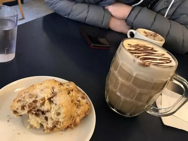 61C Cafe