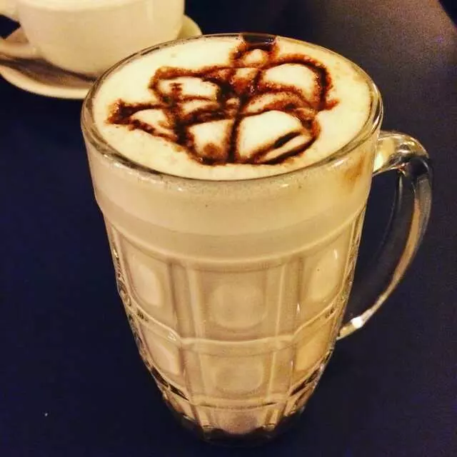 61C Cafe